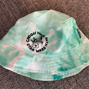 Star Wars bucket hat